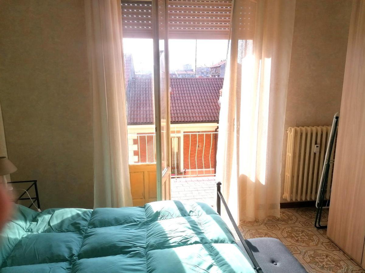 Novara Suite Ngoại thất bức ảnh