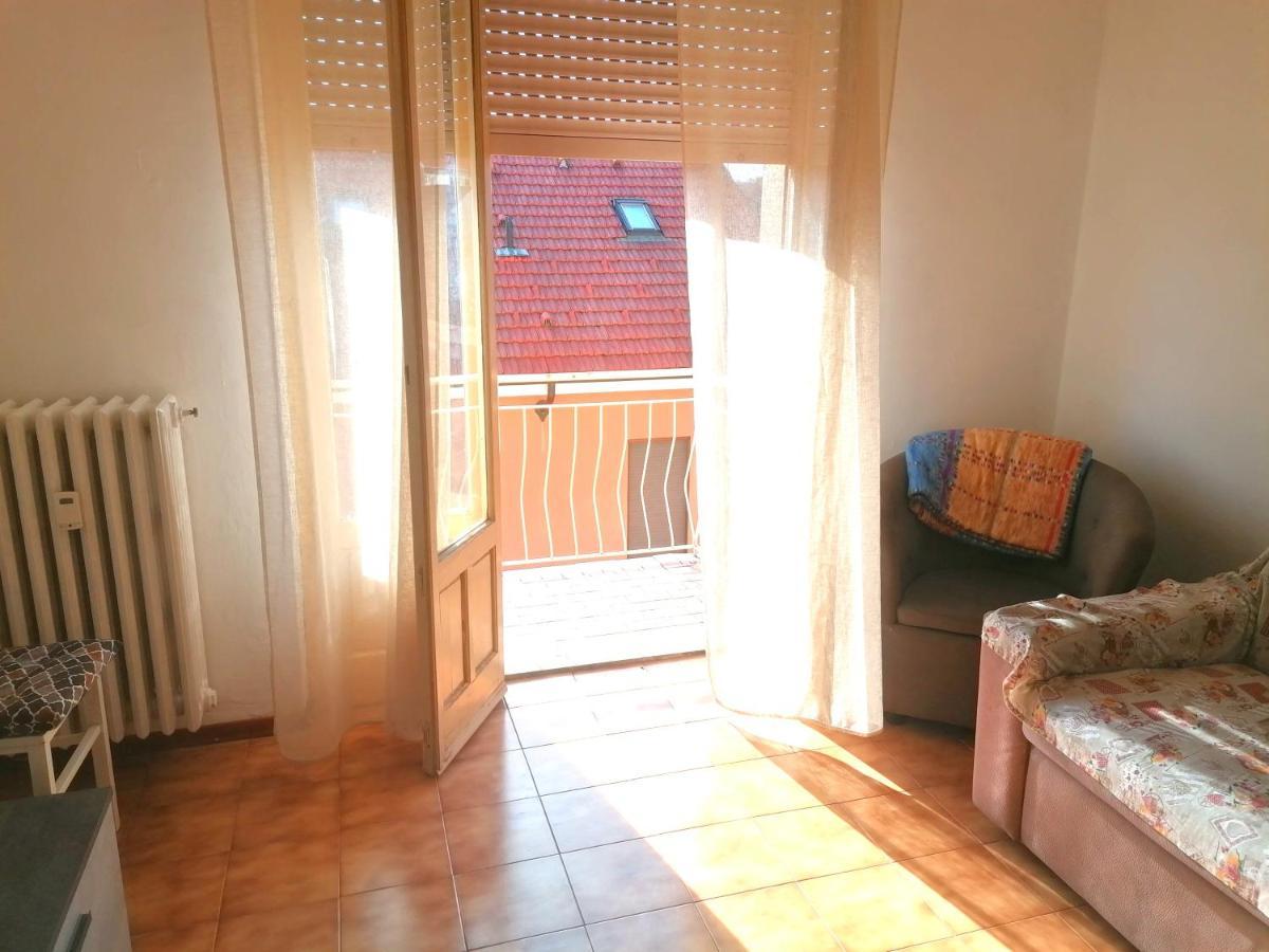 Novara Suite Ngoại thất bức ảnh